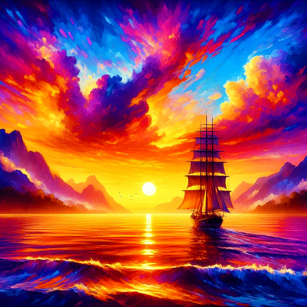 Voyage by MB Cre@tive