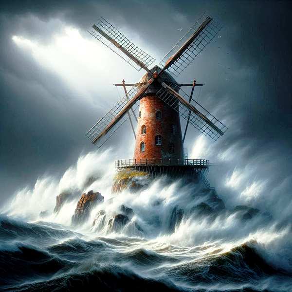 Windy by MB Cre@tive