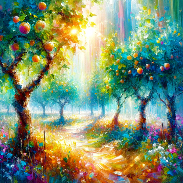 Orchard by MB Cre@tive