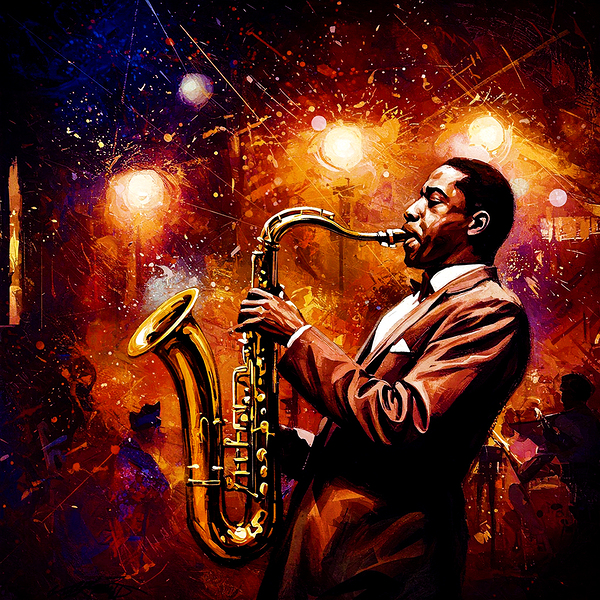 Jazz by MB Cre@tive