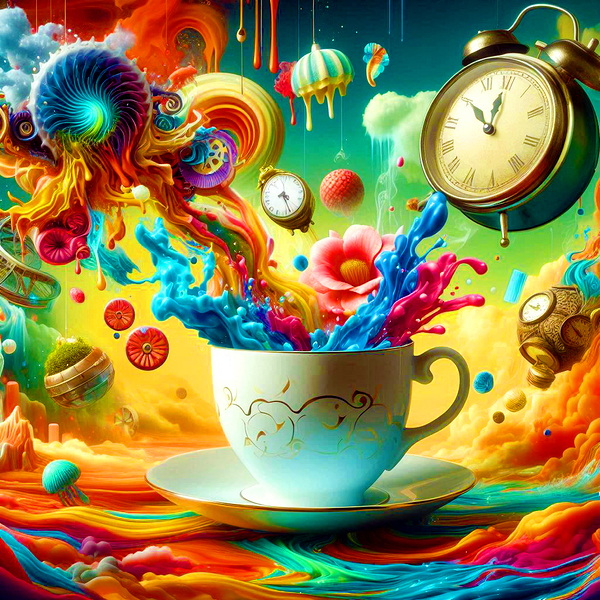 Magic Cup by MB Cre@tive