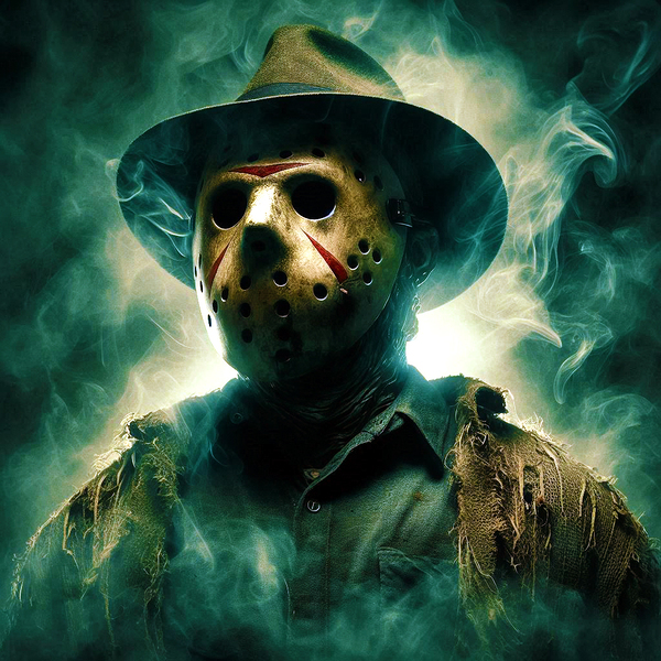 Fridaythe13th by MB Cre@tive