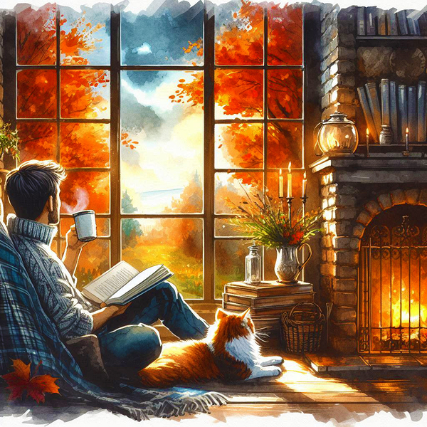 Book Worm by MB Cre@tive