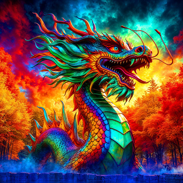 Drako by MB Cre@tive