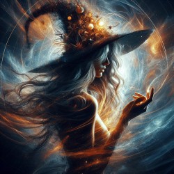 Bewitched