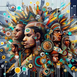 Contemporary Indigenous Art
