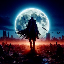 The Night Reaper