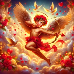 Cupid