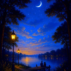 Summer Nights
