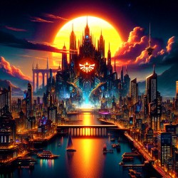 Hyrule