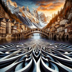 Optical Illusion