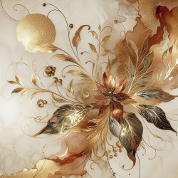 Golden Harmonies