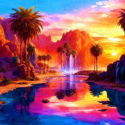 Oasis