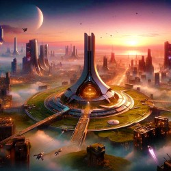 Otherworldly Geometries