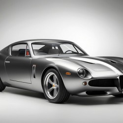 Concept Alfa Romeo