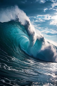 Ocean s Fury
