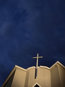 A_Building_of_God_Ricard