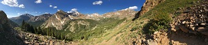 Colorado 14ers