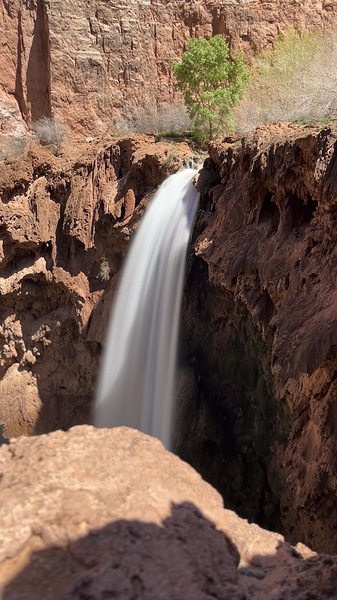 Havasupai Wonders by Kelly Ricard