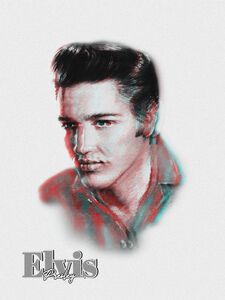 elvis