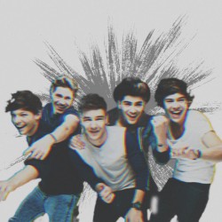 One direction