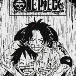One piece