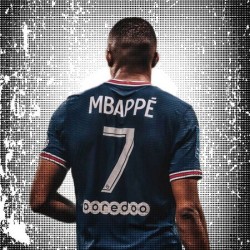 mbappe