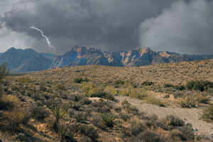 Gathering Storm