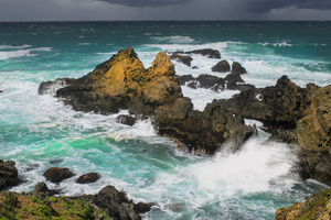 Jade Sea