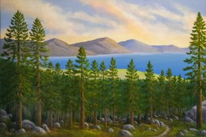 TAHOE DREAMS