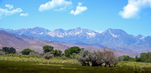 Mountain Valley