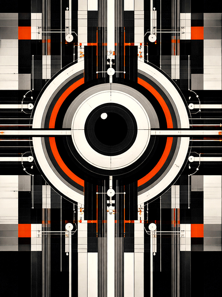 Conditioned Order Print