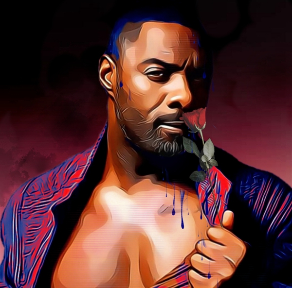 Chocolate King by Valeda Williams