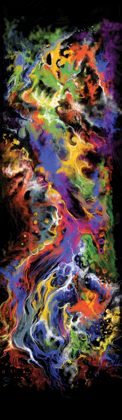 Color World Print