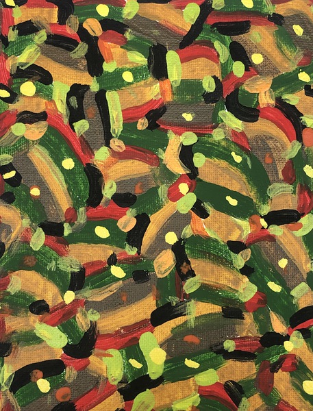 REGGAE Print