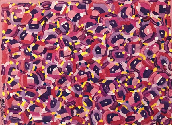 ROSES by Valeda Williams