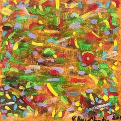 CANDY MAT 