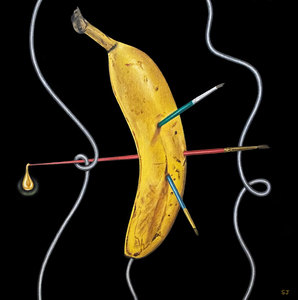 BAE-nana