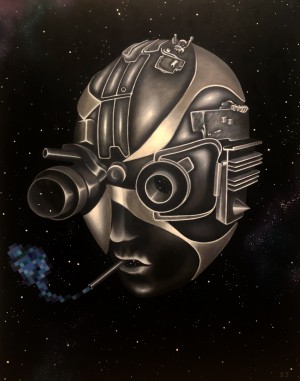 Tin God