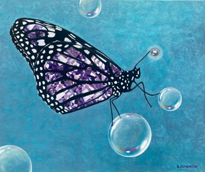 Metamorphosis