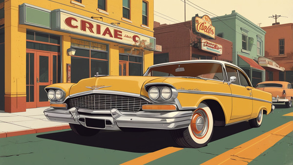 Harmonizing Chaos and Order Print