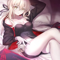 Fate 5