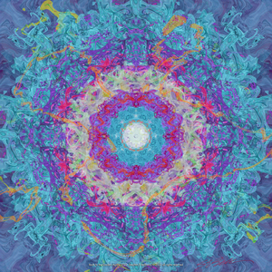 BACK TO THE GARDEN AGAIN 