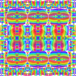 PRISMATIC JOURNEY JUJU 