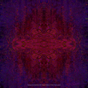 SLOUCHING TOWARDS BETHLEHEM 