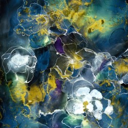 Cosmic Pond