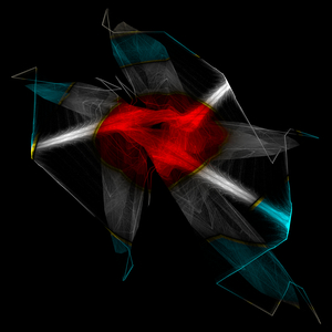 Cosmic Web