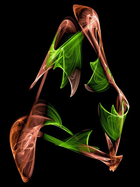 Branch Print