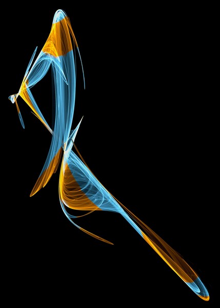 The Catch Print
