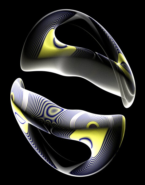 Face Mask Print